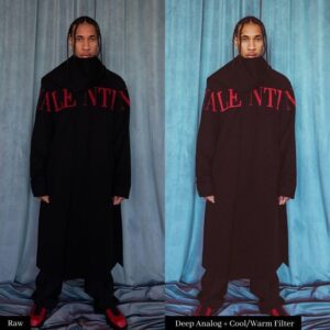 Lowfield Portraits Lightroom Presets – Desktop & Mobile